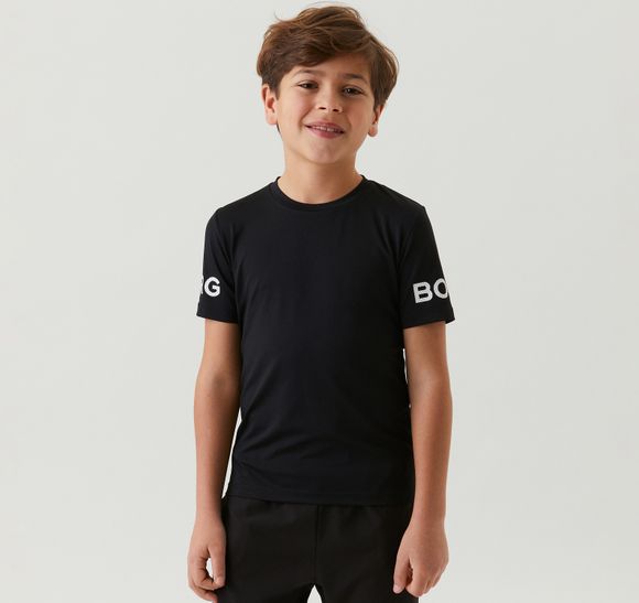 BORG T-SHIRT