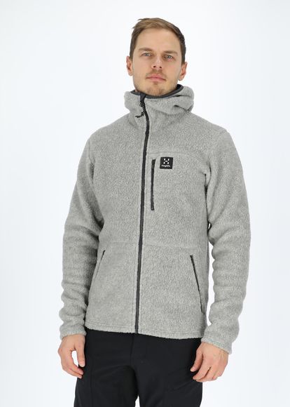 Pile Hood Men