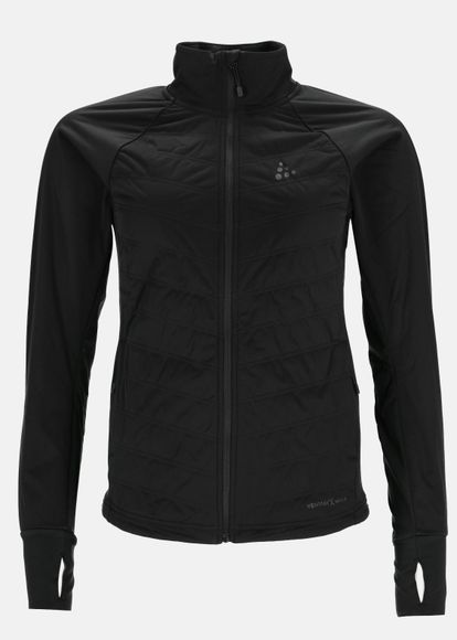 ADV ESSENCE WARM JACKET W