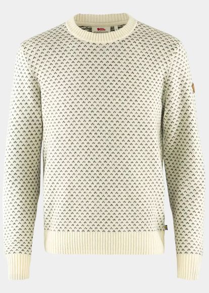 Övik Nordic Sweater M