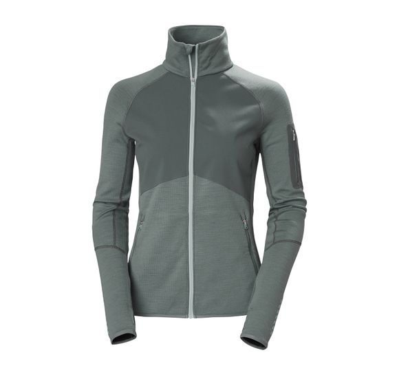 W LIFA MERINO MIDLAYER