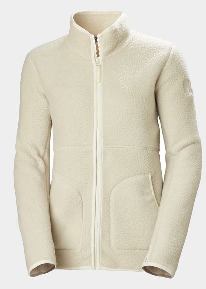 W IMPERIAL PILE JACKET