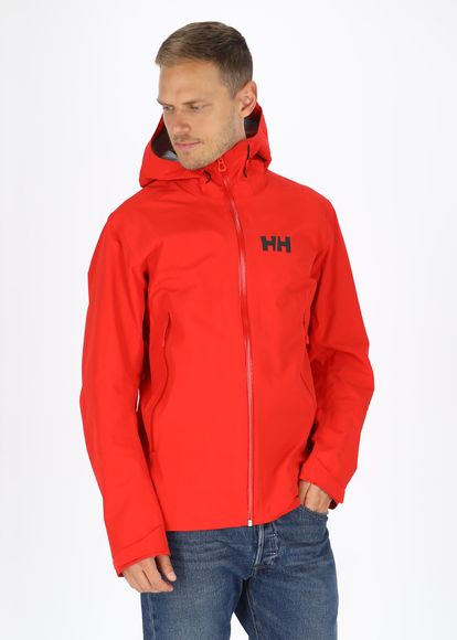 VERGLAS 3L SHELL 2.0 JACKET