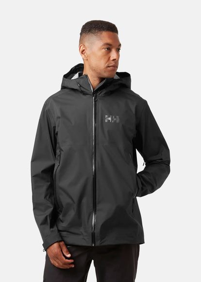 VERGLAS 3L SHELL 2.0 JACKET