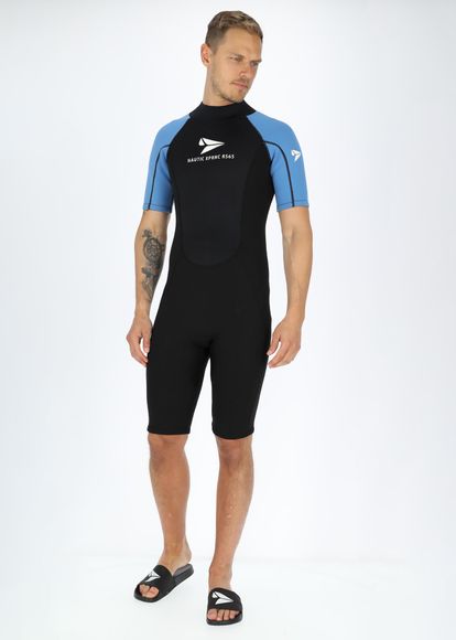 Wetsuit Short Sleeve