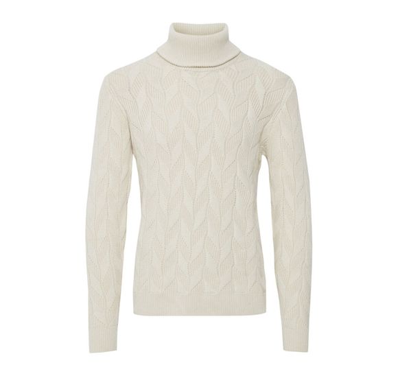 SDValhalla knit pullover