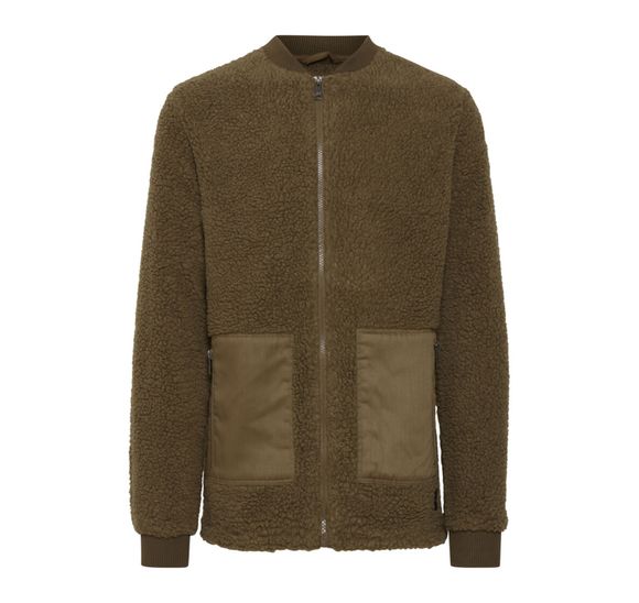 SDVig bomber jacket