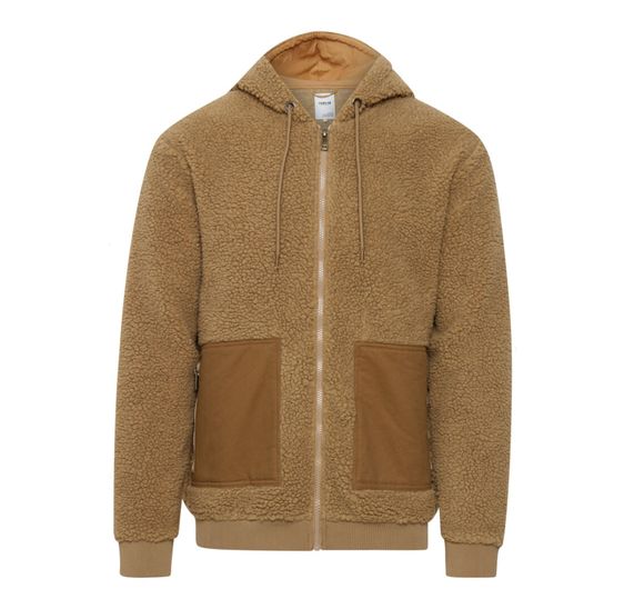 SDVig hooded jacket