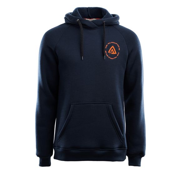 FleeceWool hoodie M's