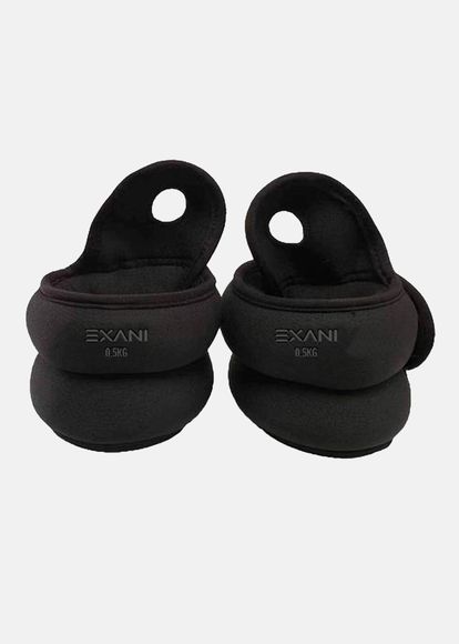 WRIST WEIGHT 0.5KG