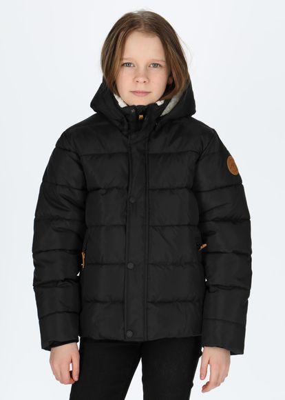 Duved Puffy Jacket JR