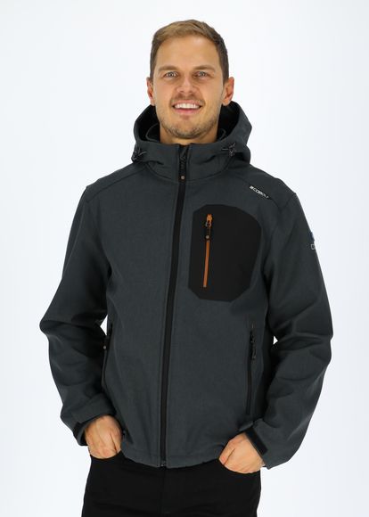 Solna Softshell Jacket