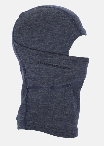 Nepal Wool Terry Merino Balaclava