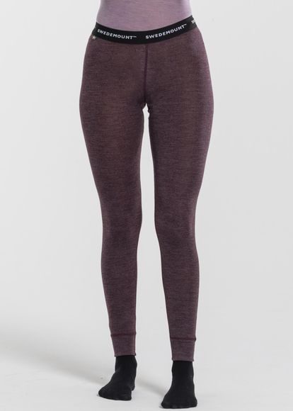 Himalaya Merino Wool Pants W