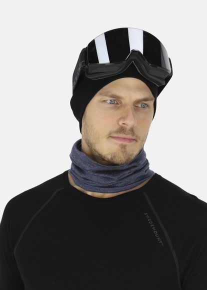 Himalaya Merino Wool Neck Gaiter