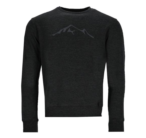 Katmandu Merino Wool Crew