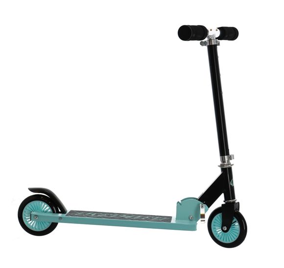 KICKER STD