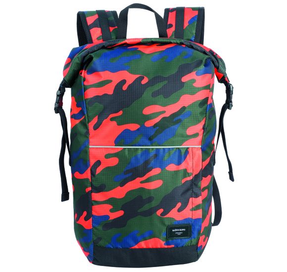 MIKE BACKPACK