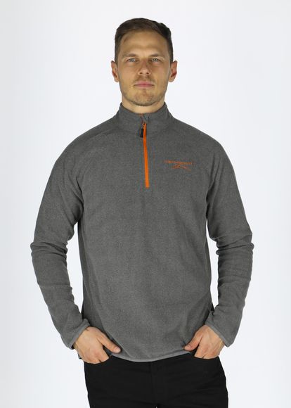 Geilo Halfzip