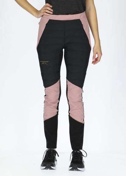 Nordic Hybrid Tights W