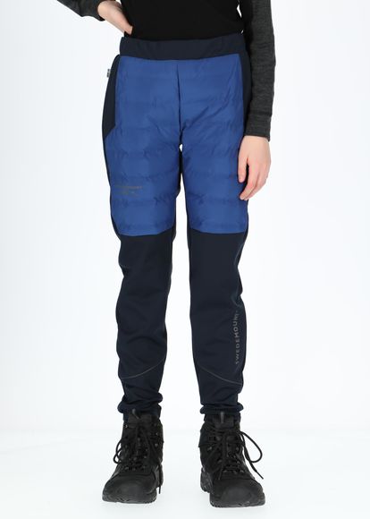 Nordic Hybrid Tights JR