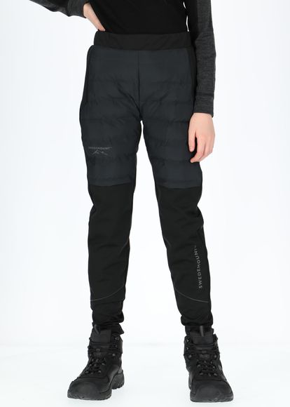 Nordic Hybrid Tights JR