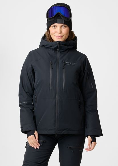 Freeride Shell Jacket W