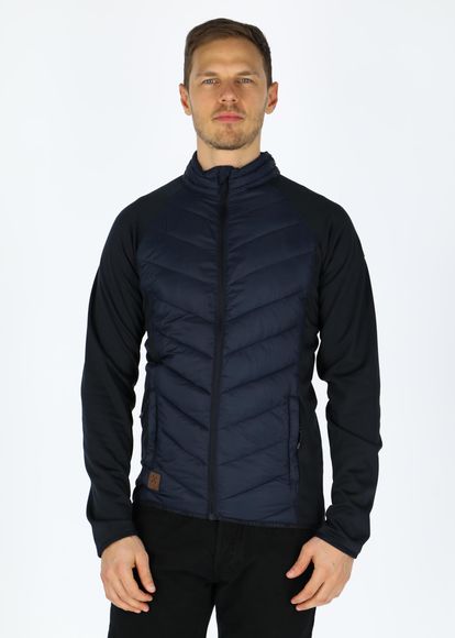 Hybrid Jacket