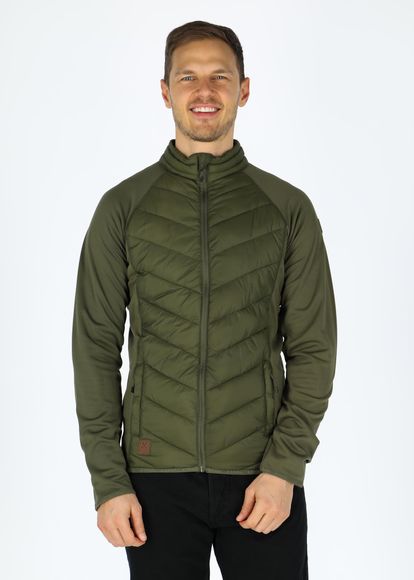 Hybrid Jacket