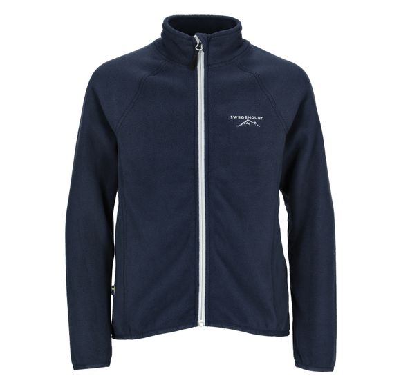 Geilo Fleece Jacket JR