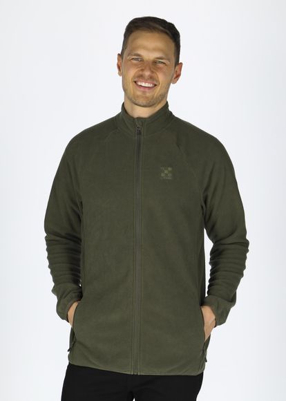 Fleece Full Zip