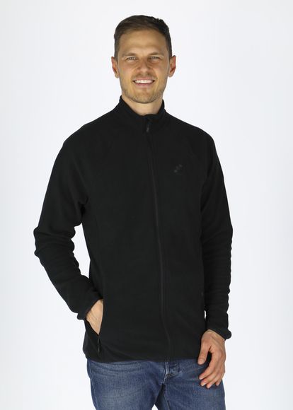 Fleece Full Zip