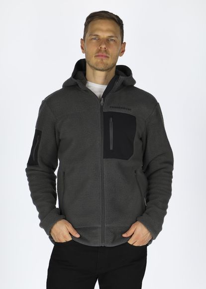 Lofoten Stretch Hooded Pile
