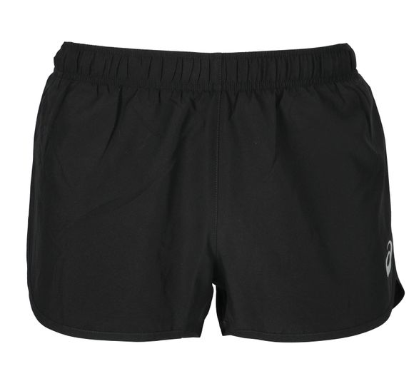 CORE SPLIT SHORT