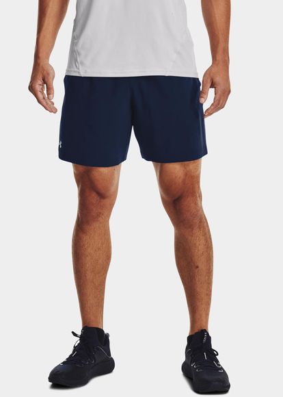 UA Woven 7in Shorts
