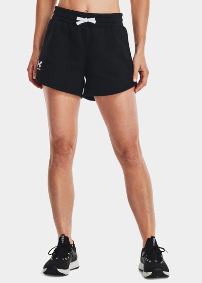 Rival Fleece Short