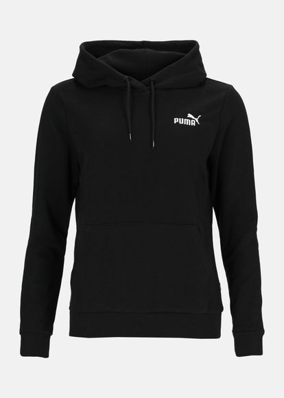 ESS+ Embroidery Hoodie TR