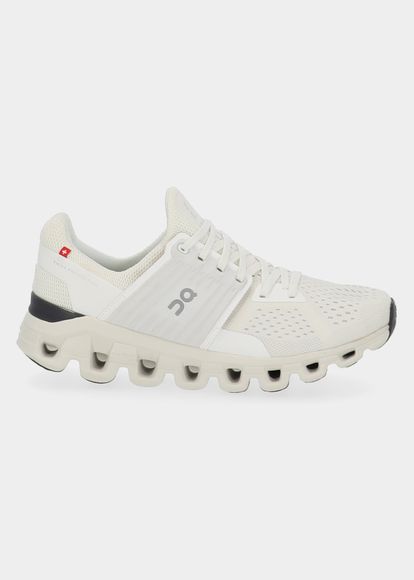 Cloudswift All White W