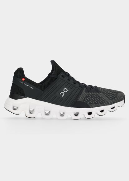 Cloudswift M Black/Rock