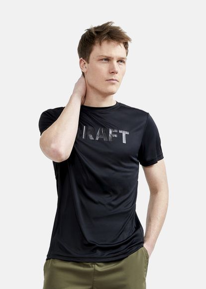 CORE CHARGE SS TEE M