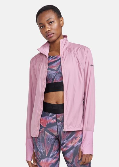 ADV ESSENCE WIND JACKET W