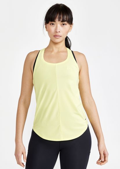 CORE ESSENCE SINGLET W