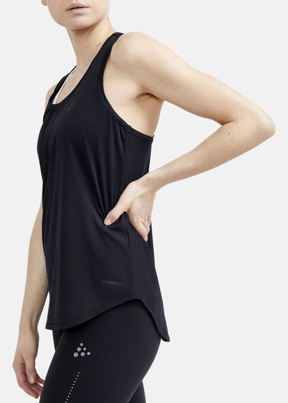 CORE ESSENCE SINGLET W