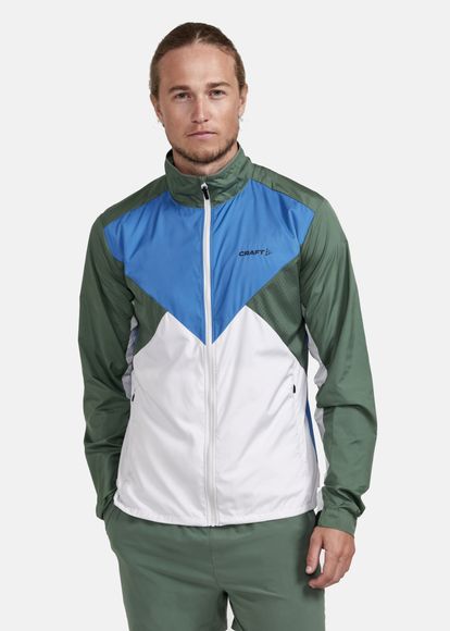ADV ESSENCE WIND JACKET M