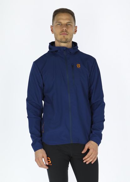 Jacket Run