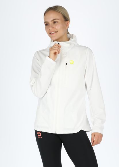 Jacket Run Wmn