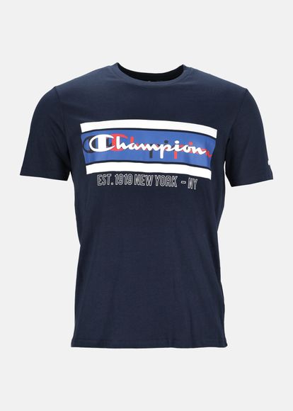 Crewneck T-Shirt