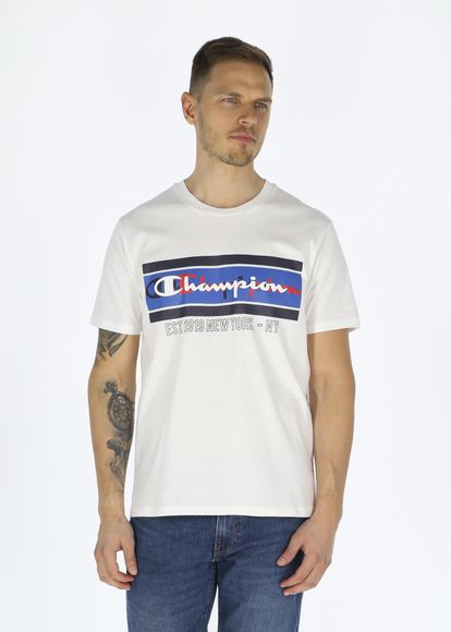 Crewneck T-Shirt