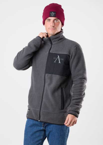 Pile Jacket