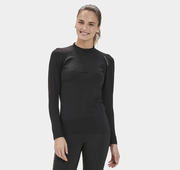 Halen W Seamless Midlayer